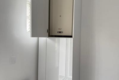 Apartament modern 2 camere cu clima si terasa generoasa - 13