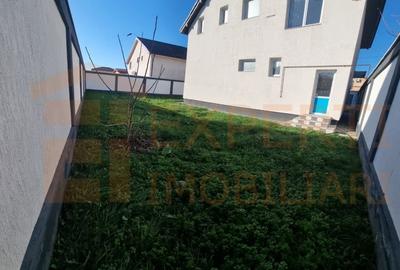 Casa unde linistea se intalneste cu spatiul — Lumina, Constanta - 15