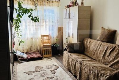 Apartament cu 2 camere decomandat, mobilat în Zărnești - 5