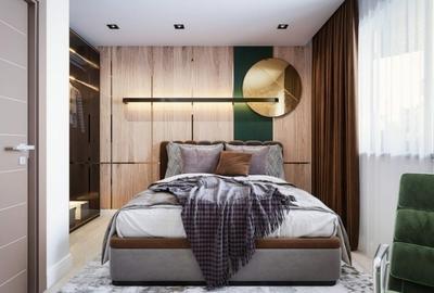 Apartament 2 camere - ideal investitie - bloc nou - 2