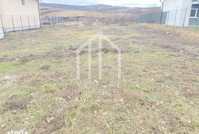 Teren de 750 mp, în Chirpăr - 1