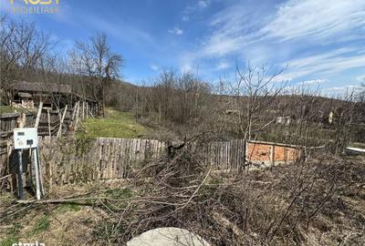 Teren de 11400 mp, în Apahida