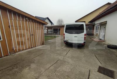 Oportunitate! Casa individuala, 3 camere, zona centrala Radauti - 10