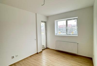 Garsoniera Noua - Zona Linistita - Comision 0 - Bloc Mic - Militari Residence - 3