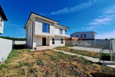 Vila individuala design modern Corbeanca Vila individuala design modern Corbeanca - 21