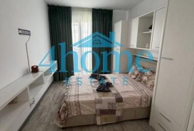 Apartament cu 2 camere în Bucureștii Noi