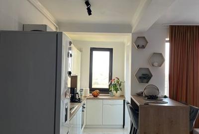 COMISION 0% | Apartament 3 camere | Brytim | Mobilat | Decomandat - 5