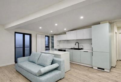 Apartament cu 3 camere decomandat, mobilat în Gheorghe Doja - 1