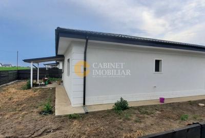 Casă individuală cu 4 camere cu Canalizare în Vorovești - 6