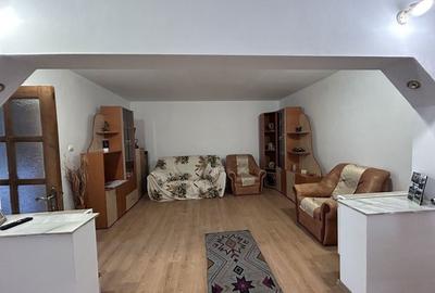 Casă cu 3 camere cu Teren 300 Mp în Central - 5