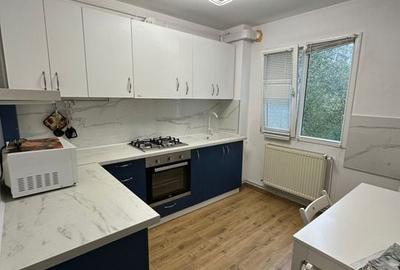 Constantin Brancoveanu 3 camere 69 mp Centrala Proprie - 8