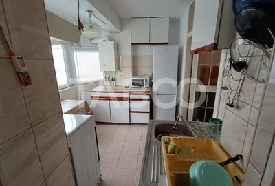 Apartament 2 camere cu terasa mobilat Calea Dumbravii - 5