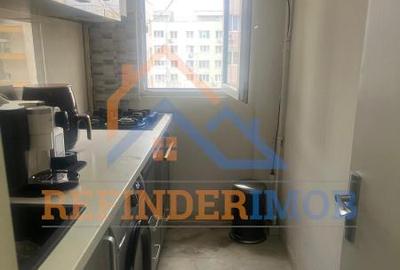 Apartament cu 2 camere decomandat, mobilat în Sălăjan - 4