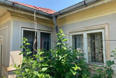 Casă cu 5 camere în Central - 2