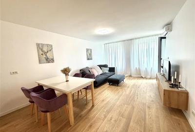 APARTAMENT 2 CAMERE | BLOC NOU | PARTER | NUFARUL - 6