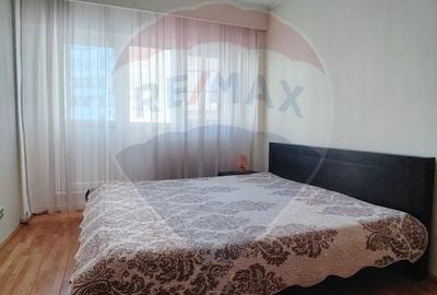 Apartament cu 2 camere de inchiriat, ultracentral, Bd. Traian - 3