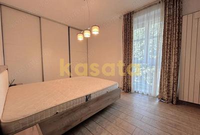 2 camere Floreasca | Etaj 1/3 | Boxa subsol - 2