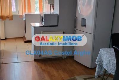 Apartament cu 3 camere în Ultracentral - 19