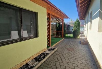 De vanzare casa individuala pe un singur nivel - Sibiu - 2