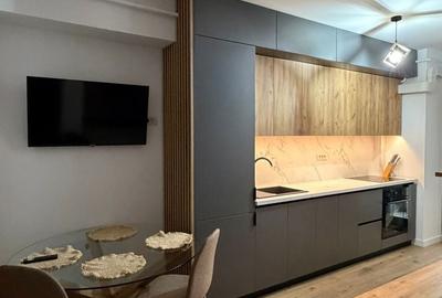 Apartament în Parc Zăvoi - 8