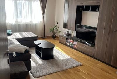 Apartament cu 2 camere decomandat în Lunei - 3