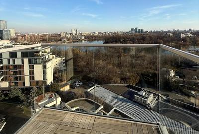 Apartament 4 Camere l One Herastrau Park I 2 Locuri de Pa... Apartament 4 Camere l One Herastrau Park I 2 Locuri de Pa... - 1