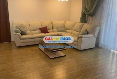 Duplex elegant 85 mp cu terasa, langa Parcul Carol - 3