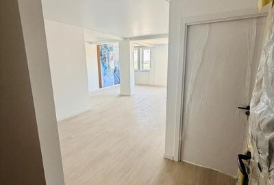 Apartament cu 2 camere în Sânmartin - 2