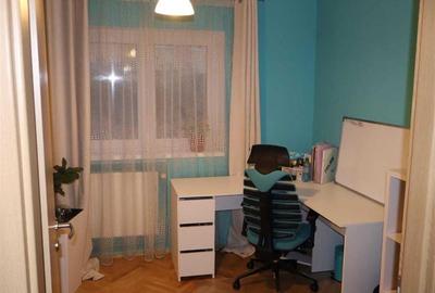 Decomandat cu 2 băi și 2 balcoane, mobilat și utilat - 5