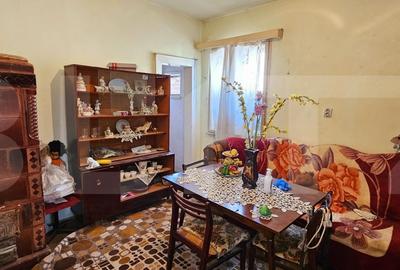 Casa de vanzare in Sf. Gheorghe – zona semicentrala - 7