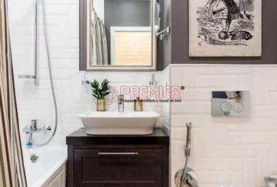 Apartament cu 3 camere decomandat în Central - 4