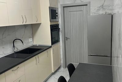 2 camere Lujerului - complex Exigent Plaza - Faza 4 *parcare privata* - 4