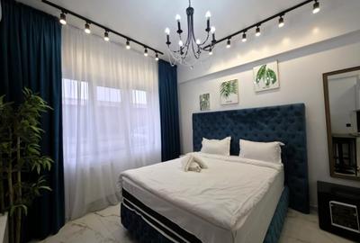 Garsonieră decomandată în Tătărași - 2