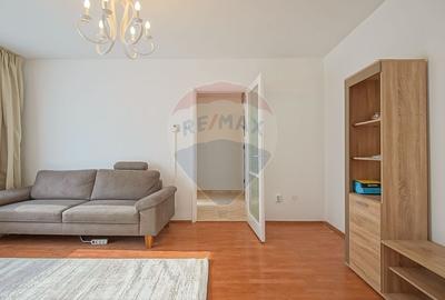 Apartament cu 2 camere semidecomandat, mobilat în Central - 3