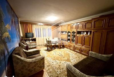 Apartament cu 2 camere decomandat în Micro 17 - 17