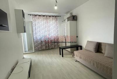 Garsonieră în Metalurgiei - 6