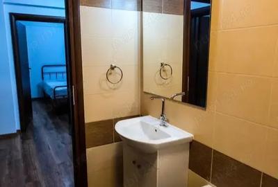 Proprietar, inchiriez apartament 2 camere, complet utilat, bloc nou, loc parcare Proprietar, inchiriez apartament 2 camere, complet utilat, bloc nou, loc parcare - 9