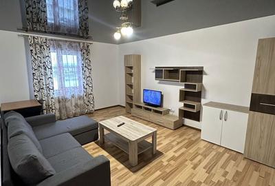 Apartament cu 2 camere decomandat în Central - 1