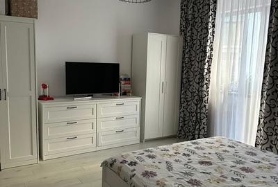 Apartament cu 2 camere decomandat în Central - 5