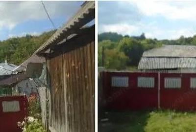 Casa si teren Cota parte 1/2, Viisoara, ID: R2730361 - 8