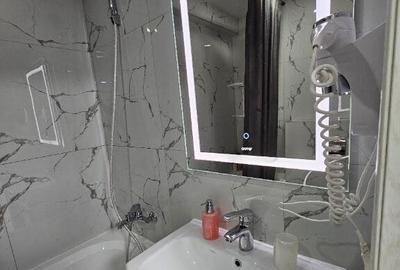 Oferim spre inchiriere garsoniera in cartierul Manastur - 3