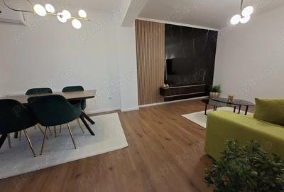 Apartament de vanzare 2 camere Doamna Stanca - 3