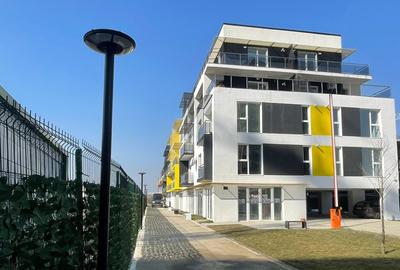 Apartament cu 2 camere semidecomandat în Theodor Pallady - 4