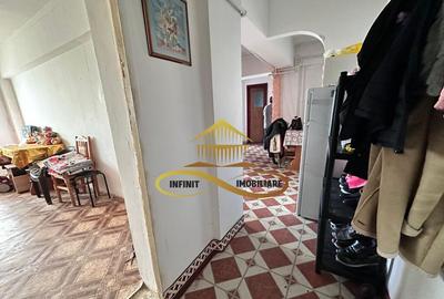 De vanzare apartament 3 camere,Str Letea, Bacau - 8