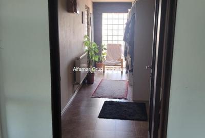 Casă cu 6 camere cu Teren 526 Mp în Sânpetru - 4