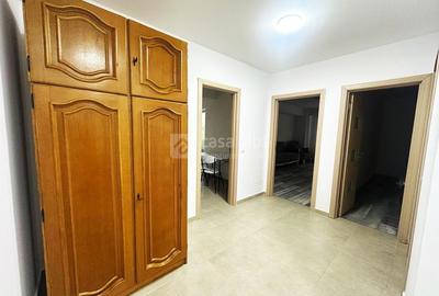 Copou - Al. Sadoveanu, bloc nou, 2 camere cu parcare, prima inchiriere - 11