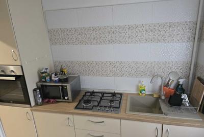 Apartament cu 3 camere decomandat, mobilat în Nicolae Grigorescu - 2