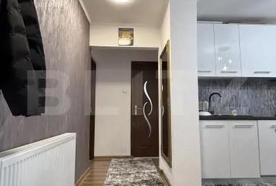 Apartament cu 2 camere decomandat în Criș - 9