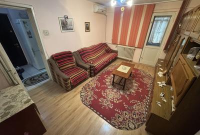 Apartament cu 2 camere semidecomandat, mobilat în Tomis Nord - 2