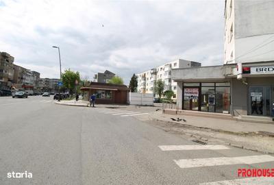 Spațiu comercial, de 111 mp, în Milcov - 1